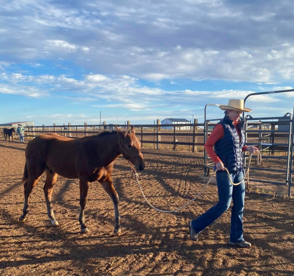 Meet our Team - Rancho Del Pacifico